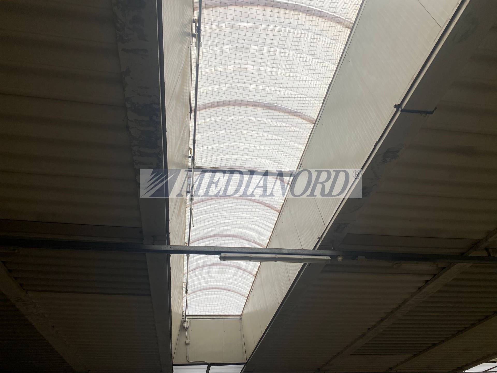 Capannone Industriale in Affitto - Foto 8