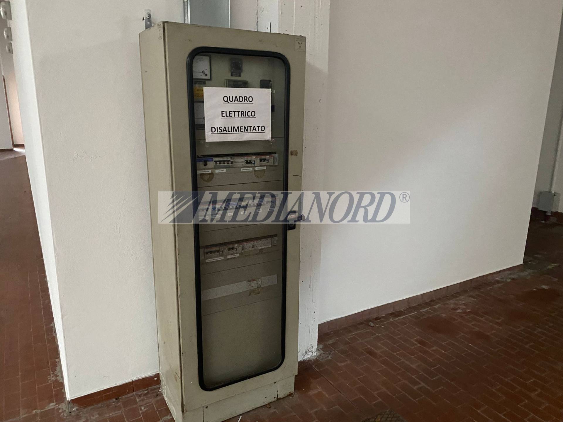 Capannone Industriale in Affitto - Foto 11