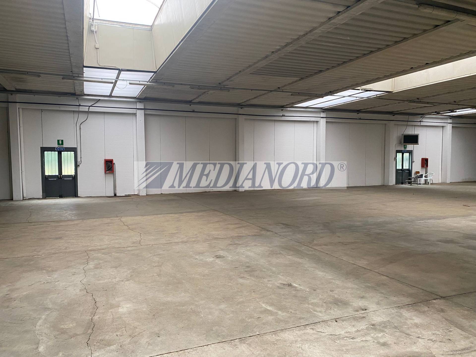 Capannone Industriale in Affitto - Foto 3