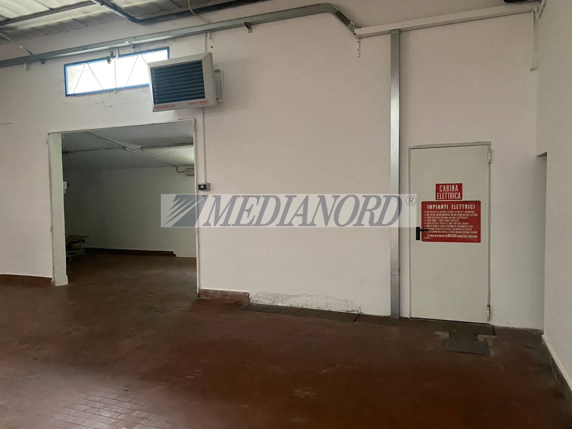 Capannone Industriale in Affitto - Foto 7
