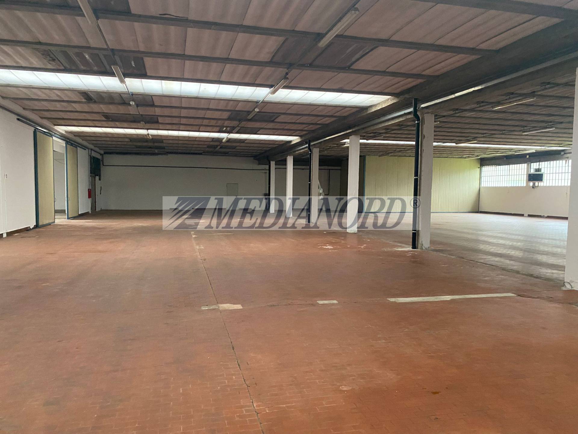 Capannone Industriale in Affitto - Foto 5