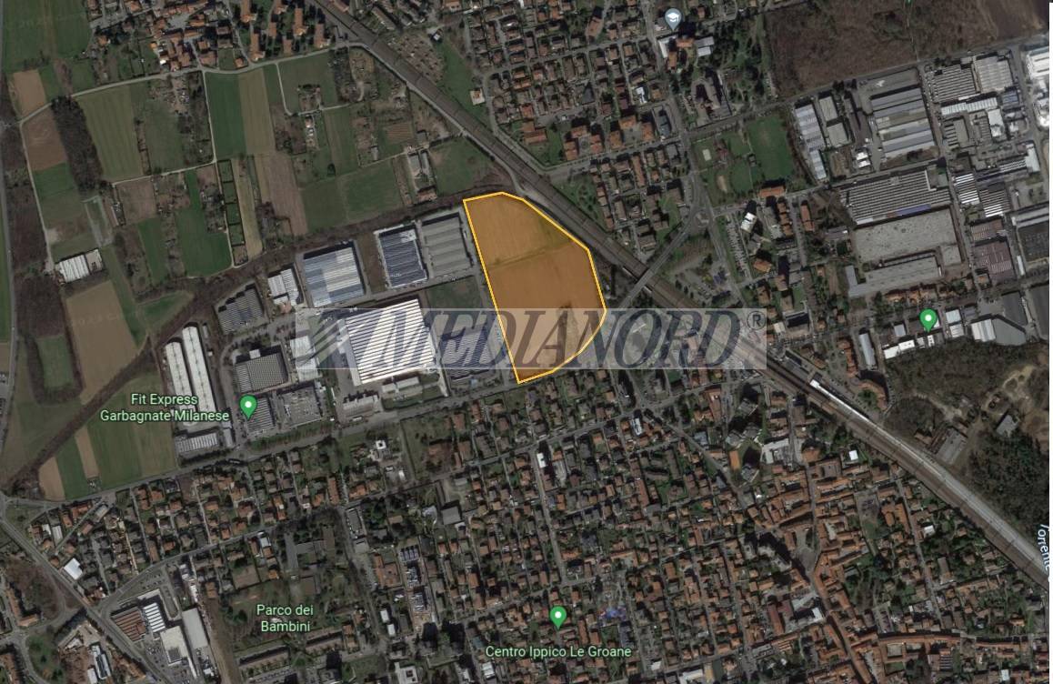 Terreno Industriale in Vendita - Foto 2