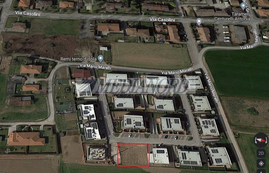 Terreno Residenziale in Vendita - Foto 2