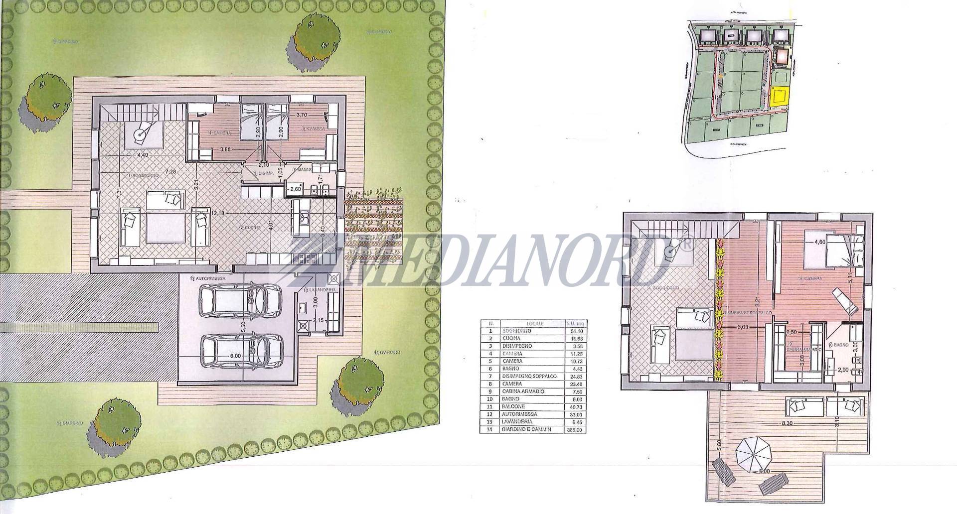 Terreno Residenziale in Vendita - Foto 3