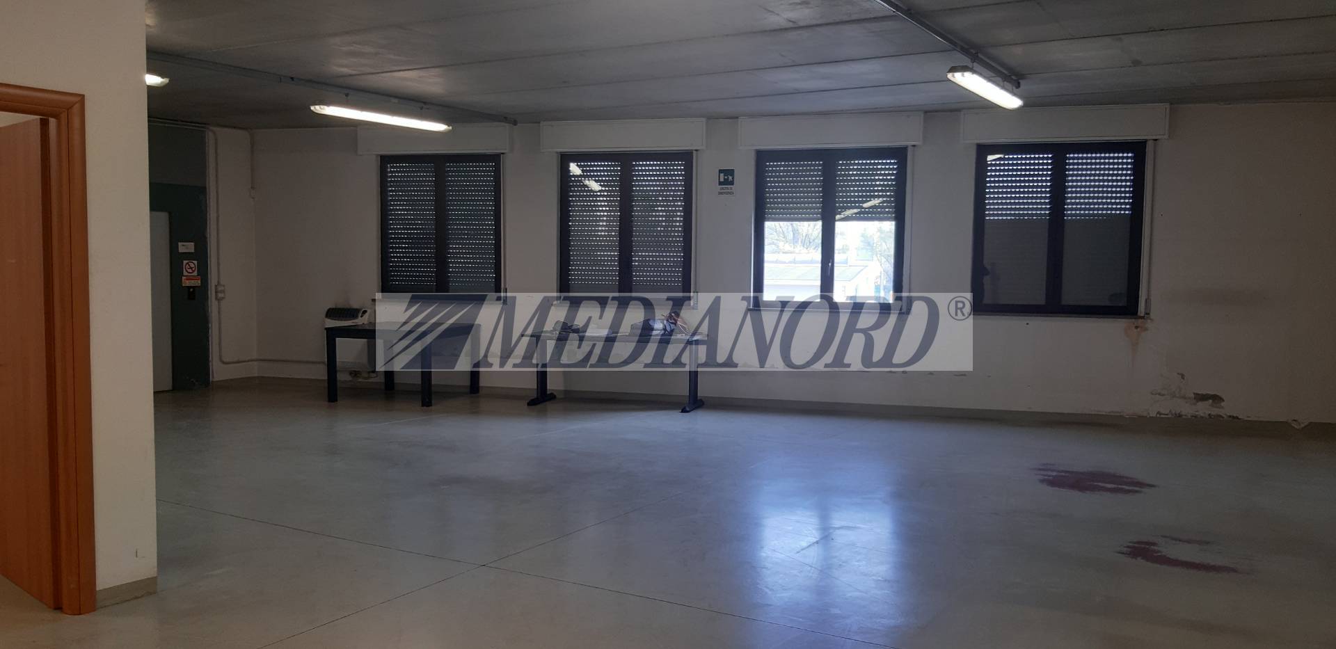 Capannone Commerciale in Vendita - Foto 15