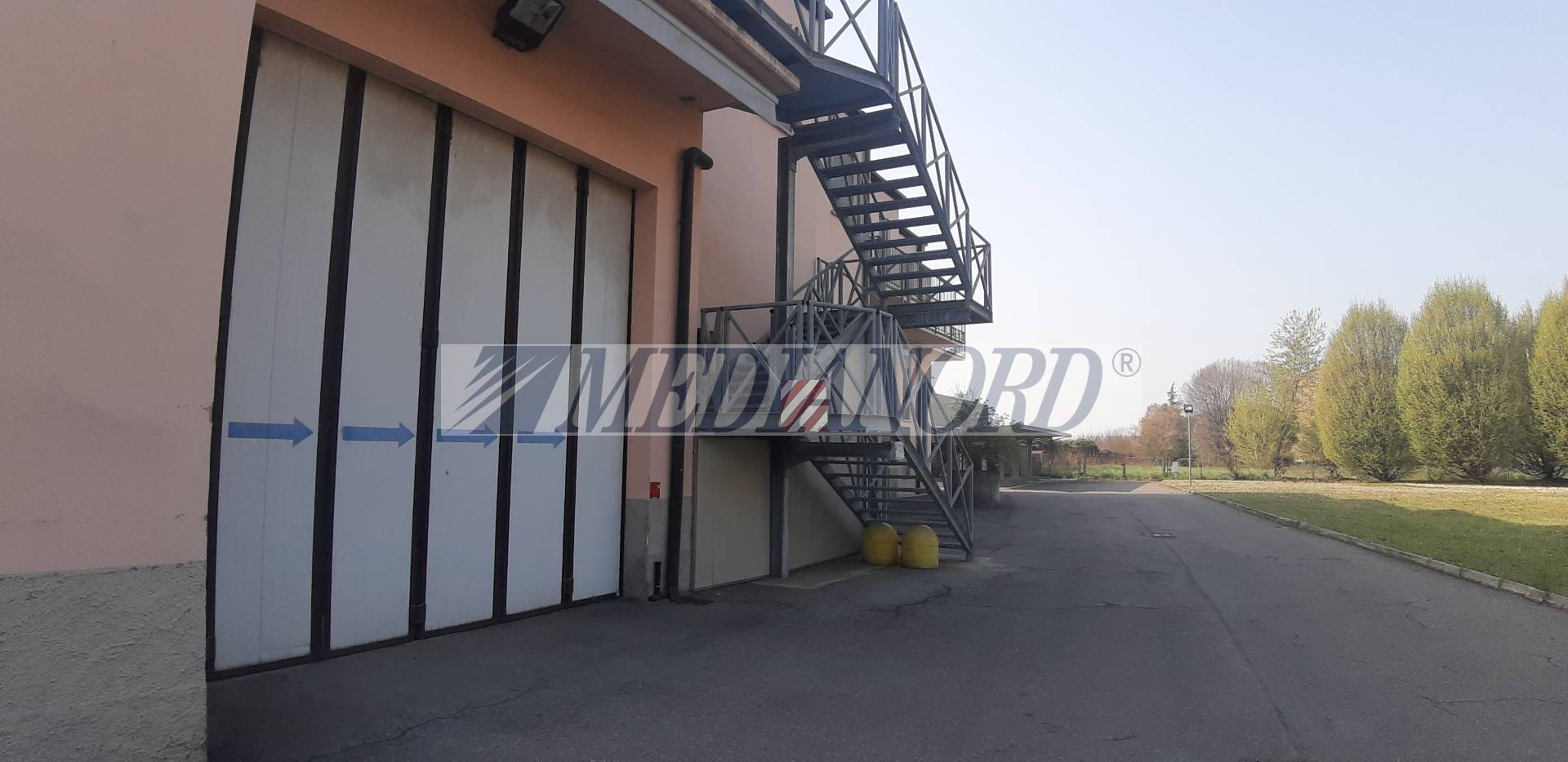 Capannone Commerciale in Vendita - Foto 4