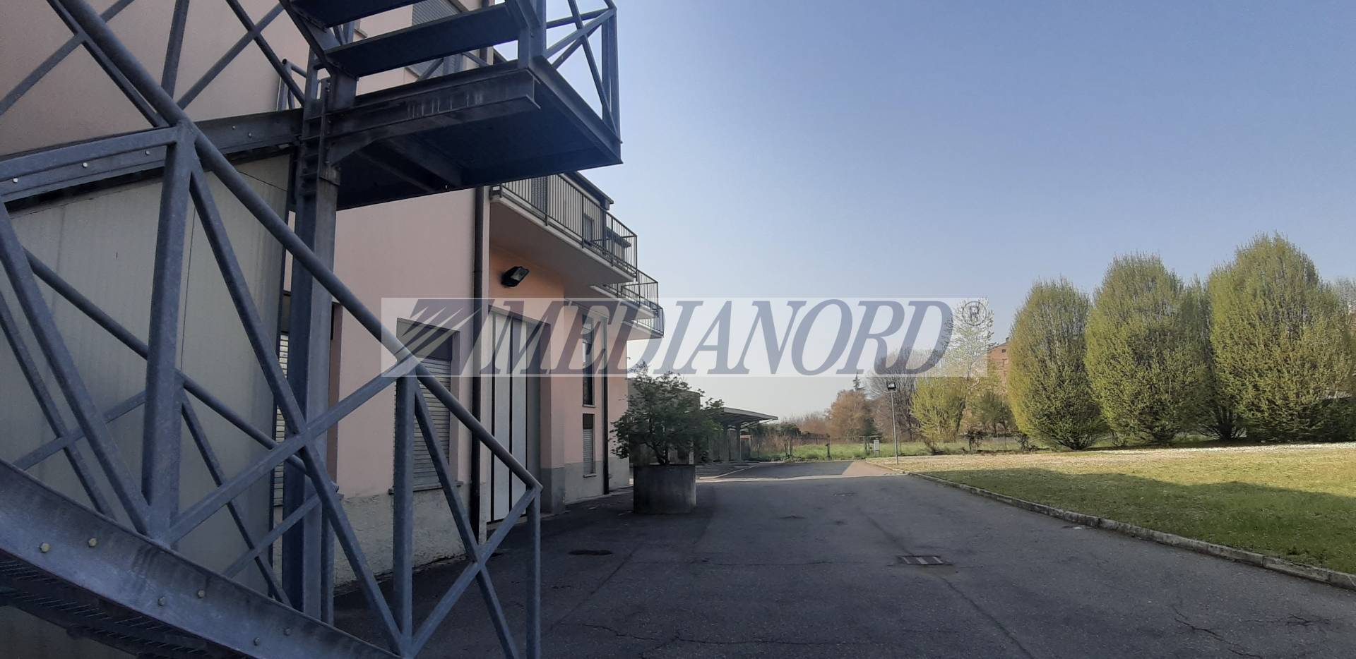 Capannone Commerciale in Vendita - Foto 5