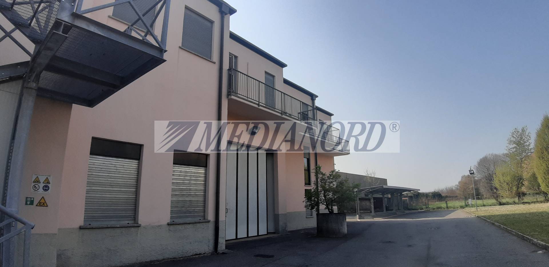 Capannone Commerciale in Vendita - Foto 6