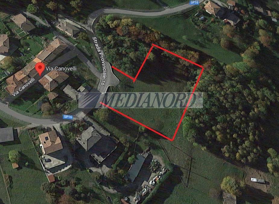 Terreno Residenziale in Vendita - Foto 2