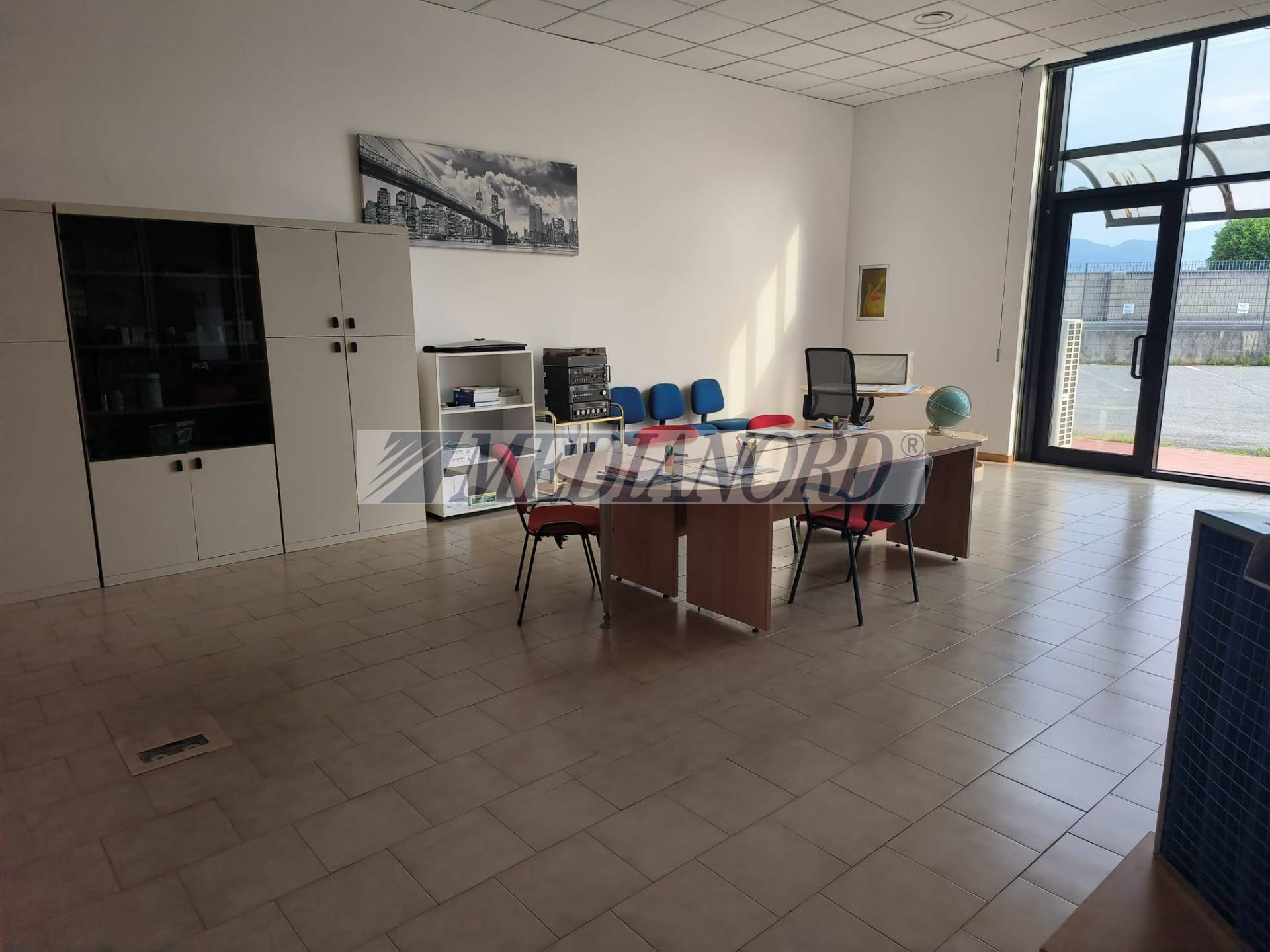 Capannone Industriale in Affitto - Foto 3