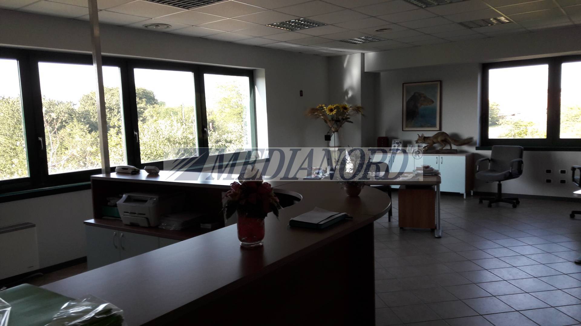 Capannone Industriale in Vendita - Foto 3