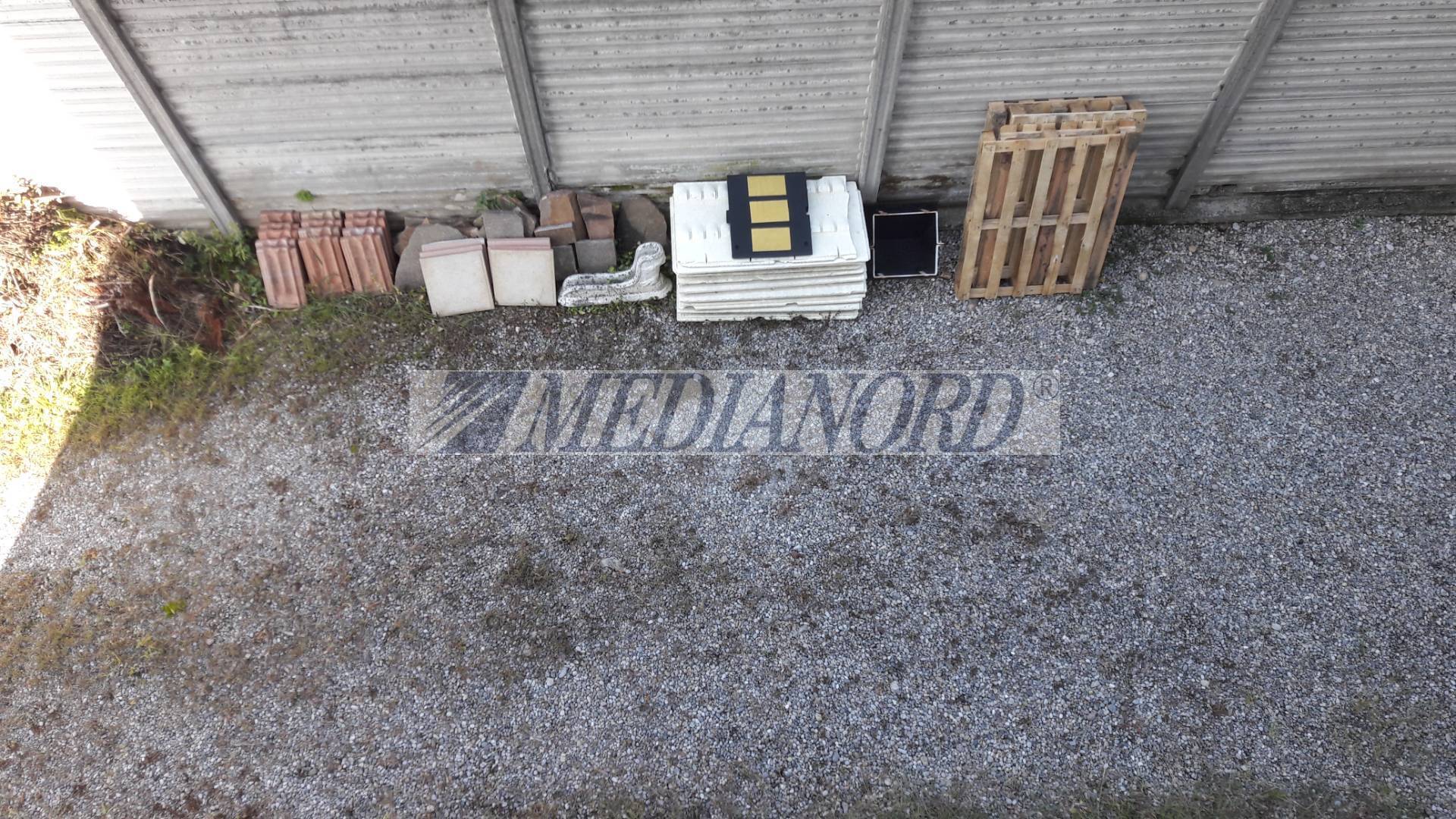 Capannone Industriale in Vendita - Foto 8
