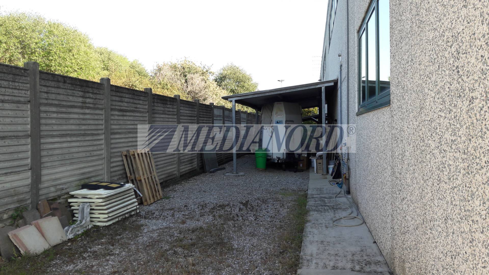 Capannone Industriale in Vendita - Foto 7
