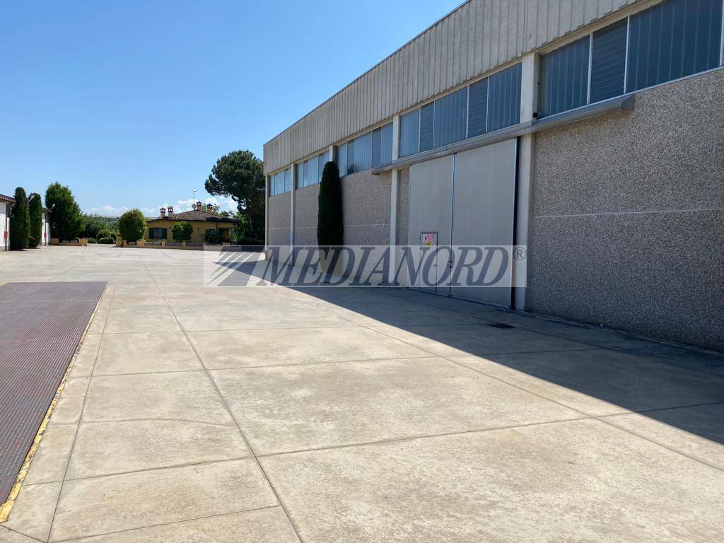 Capannone Industriale in Vendita - Foto 6