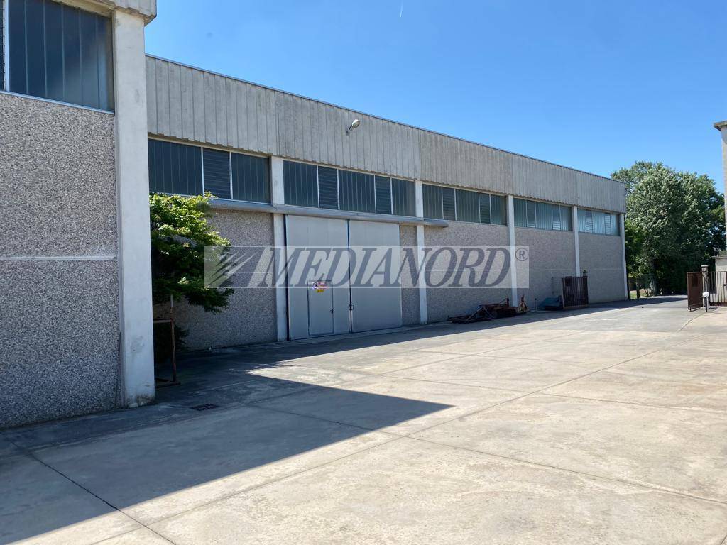 Capannone Industriale in Vendita - Foto 7