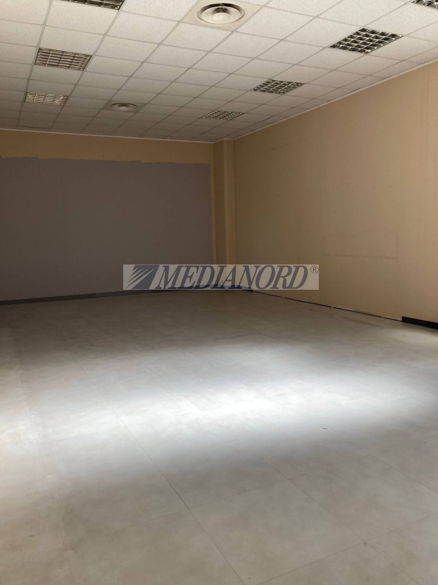 Capannone Industriale in Affitto - Foto 12