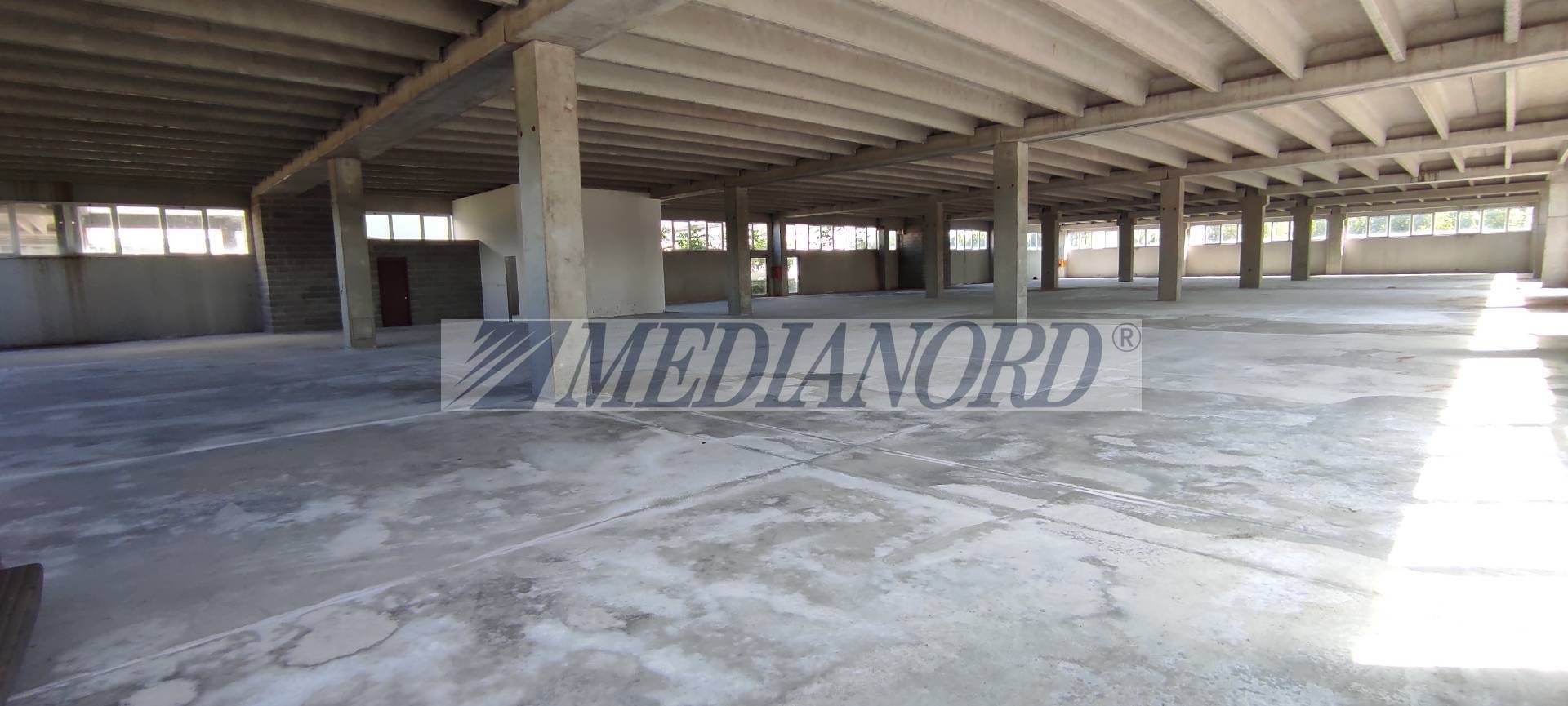 Capannone Industriale in Affitto - Foto 3