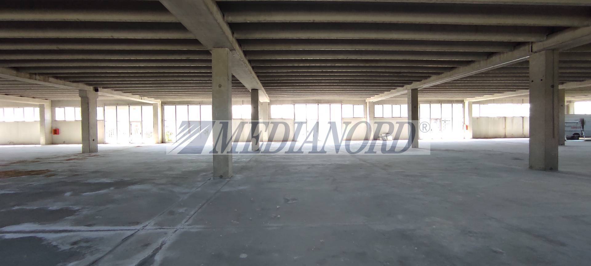 Capannone Industriale in Affitto - Foto 5