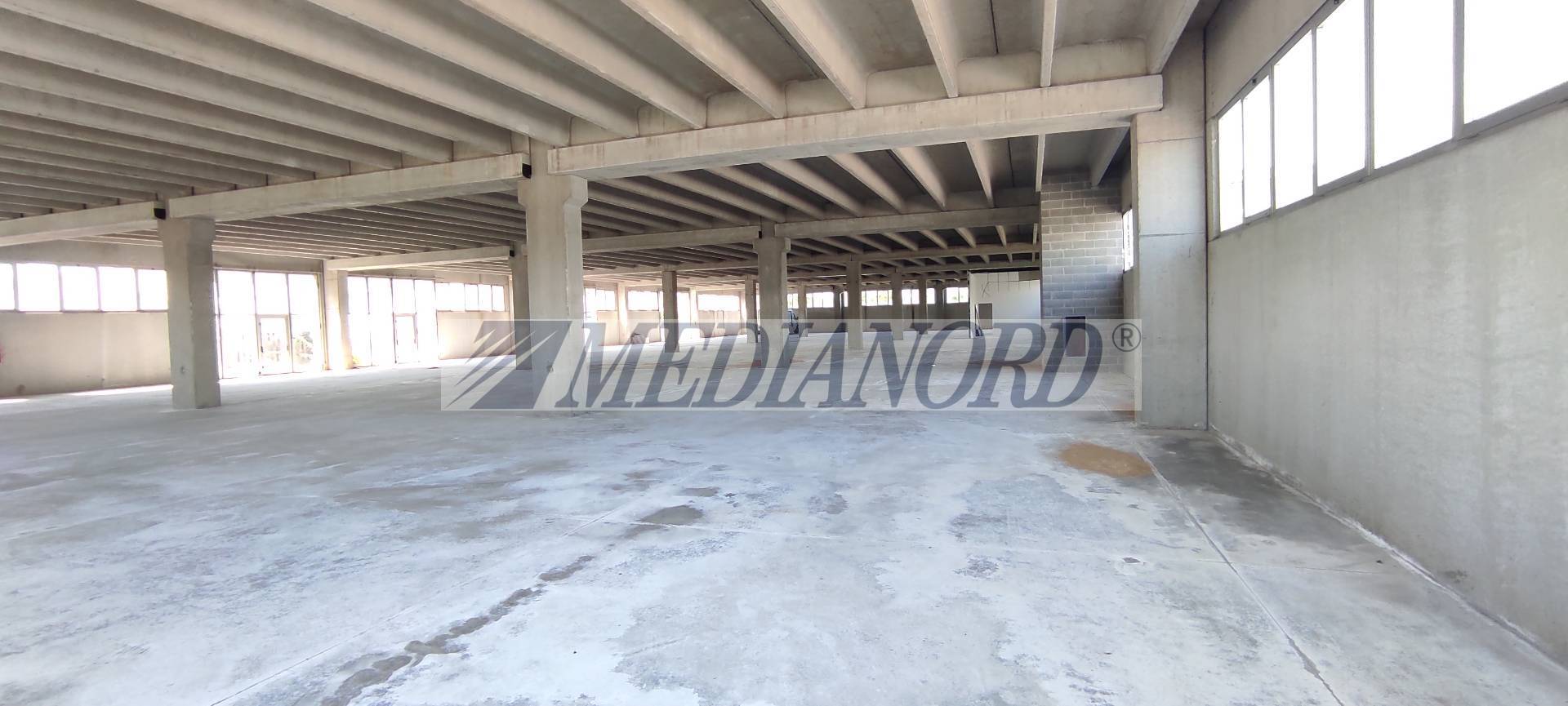 Capannone Industriale in Affitto - Foto 8