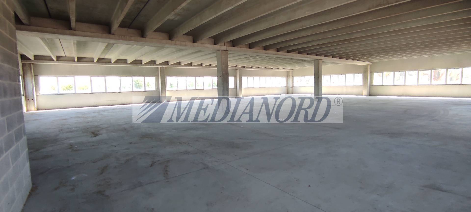 Capannone Industriale in Affitto - Foto 5