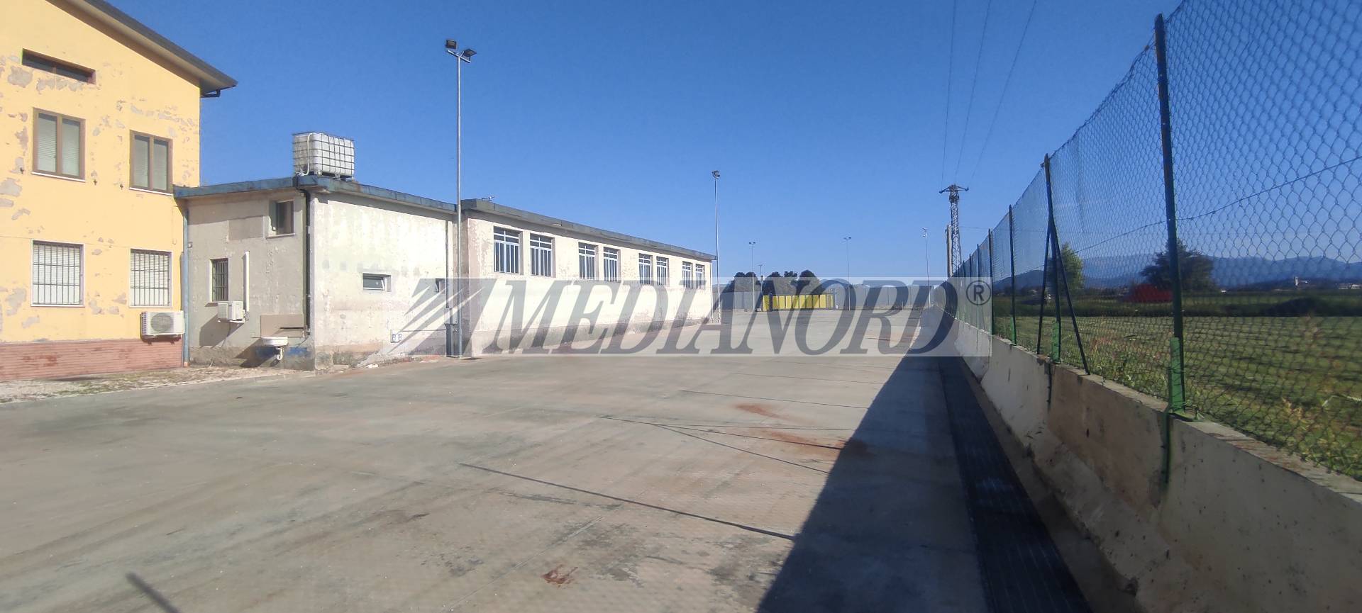 Terreno Industriale in Vendita - Foto 4