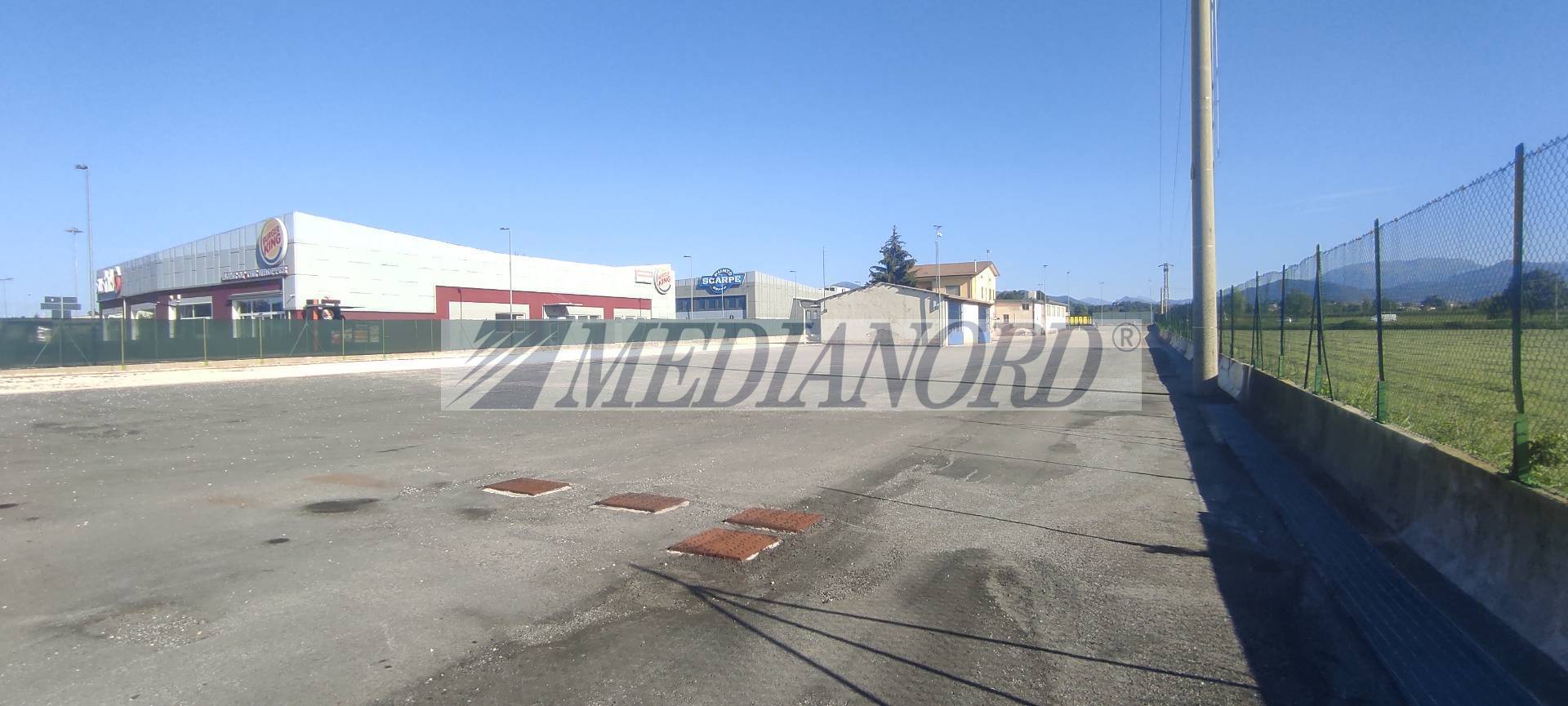 Terreno Industriale in Vendita - Foto 10