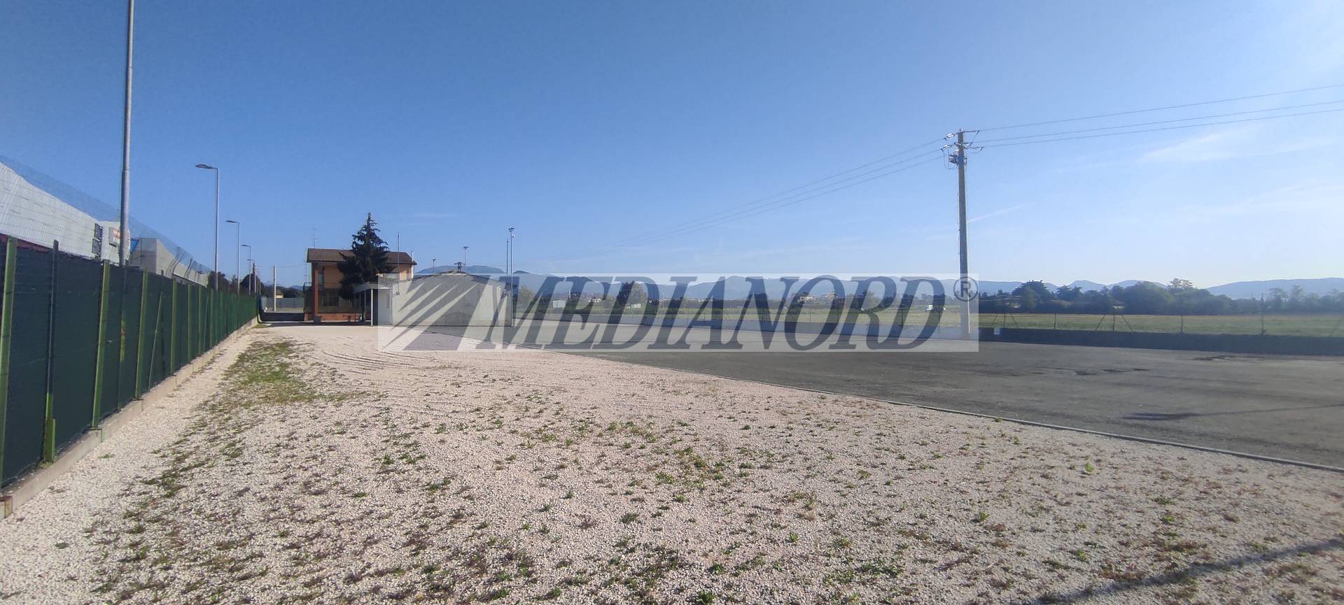 Terreno Industriale in Vendita - Foto 11