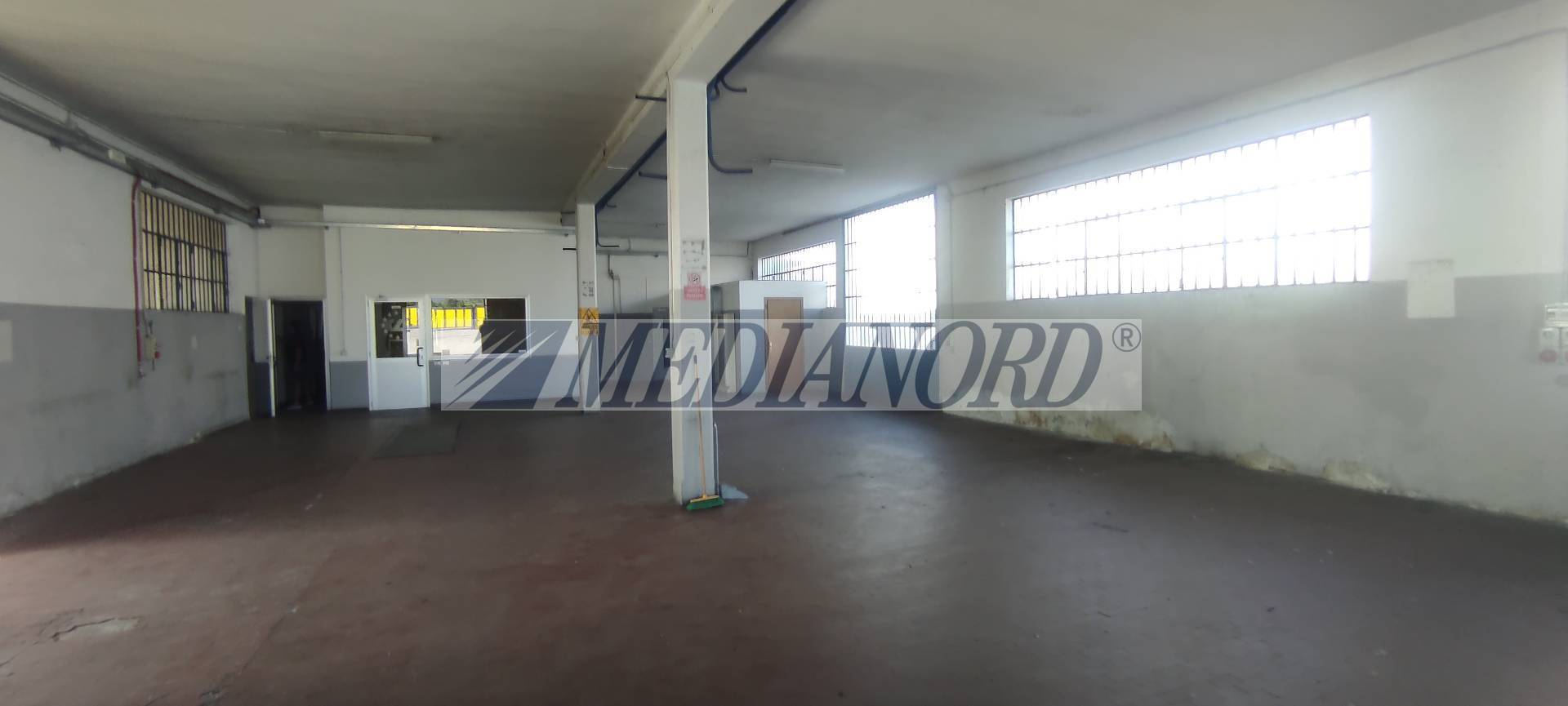 Terreno Industriale in Vendita - Foto 15