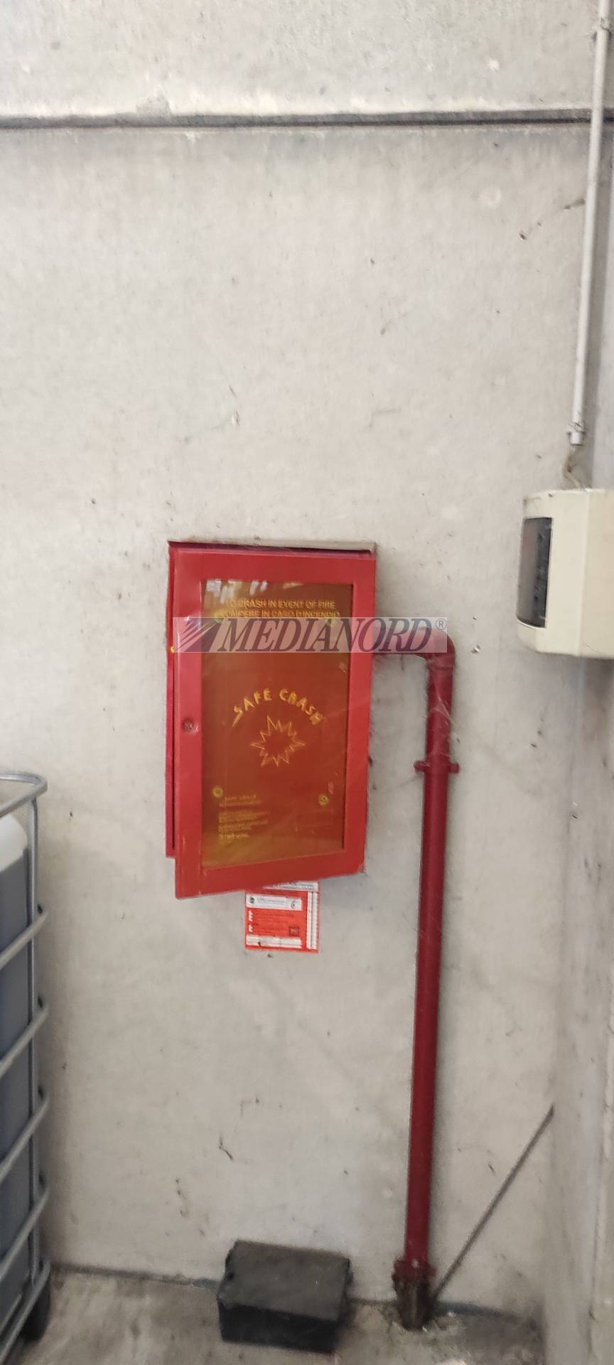 Capannone Industriale in Affitto - Foto 14