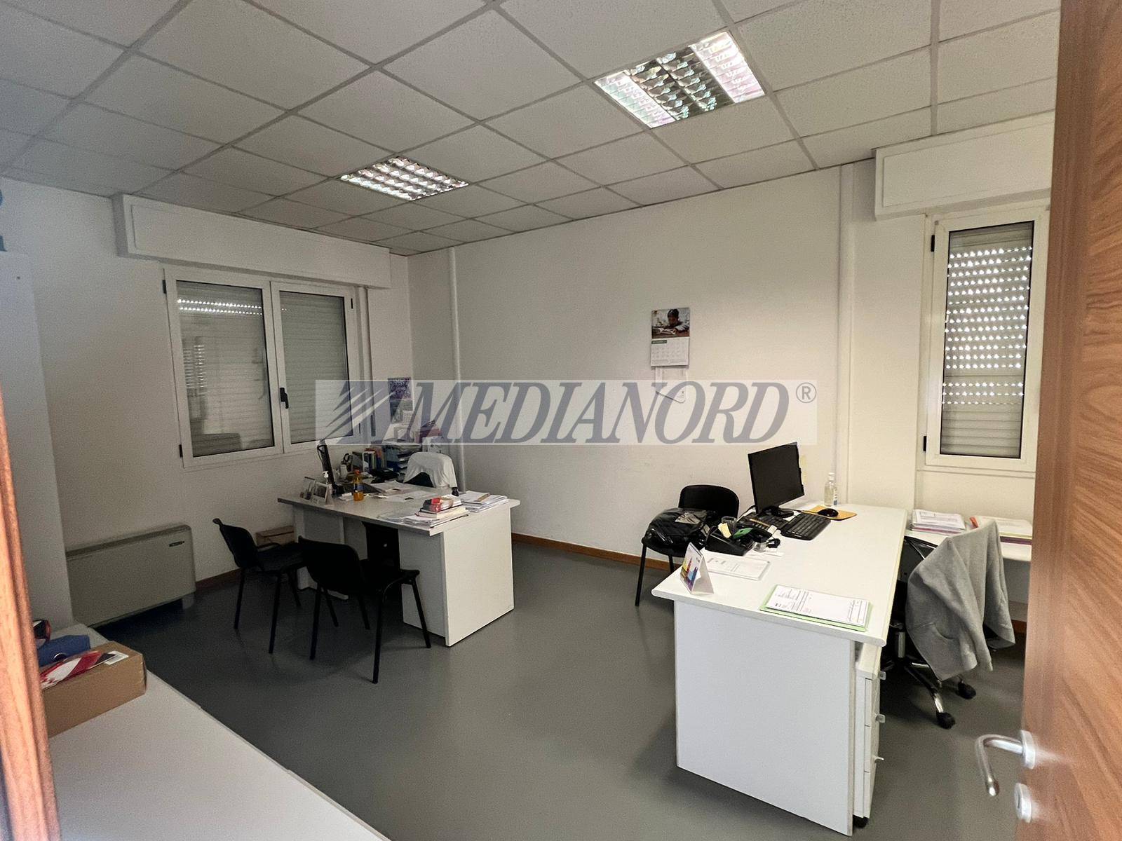 Capannone Industriale in Affitto - Foto 4