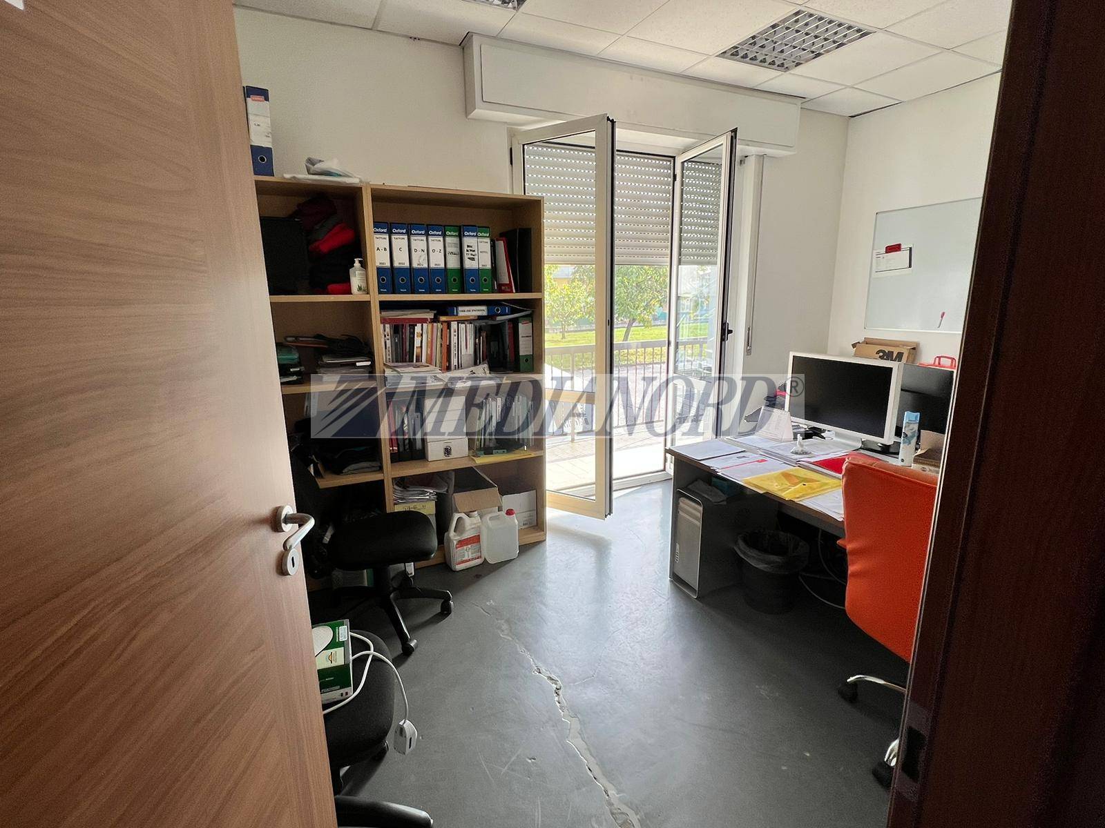 Capannone Industriale in Affitto - Foto 7