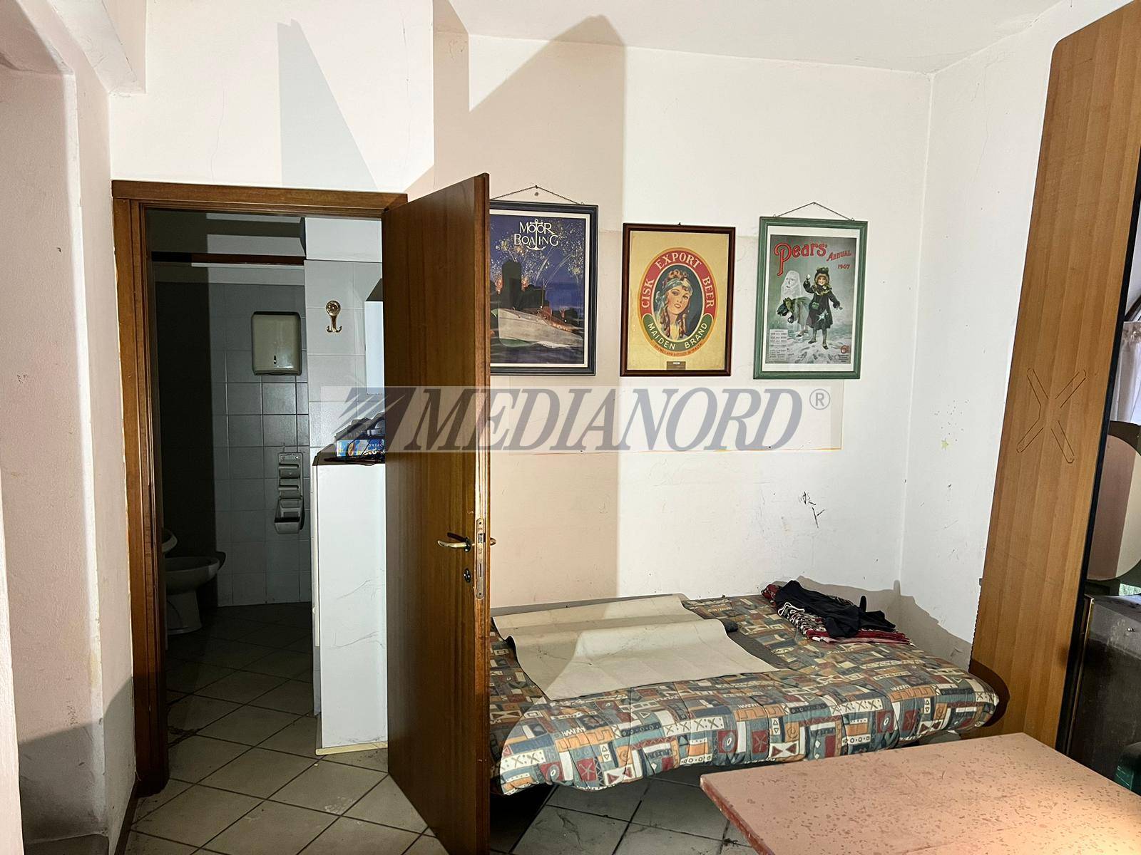 Negozio - Locale Commerciale in Vendita - Foto 7