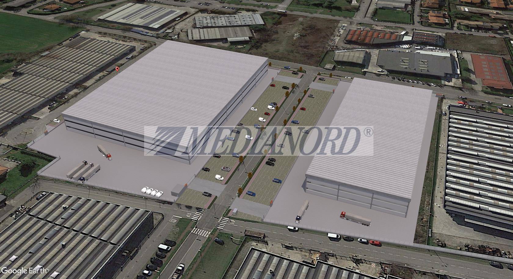 Terreno Industriale in Vendita - Foto 4