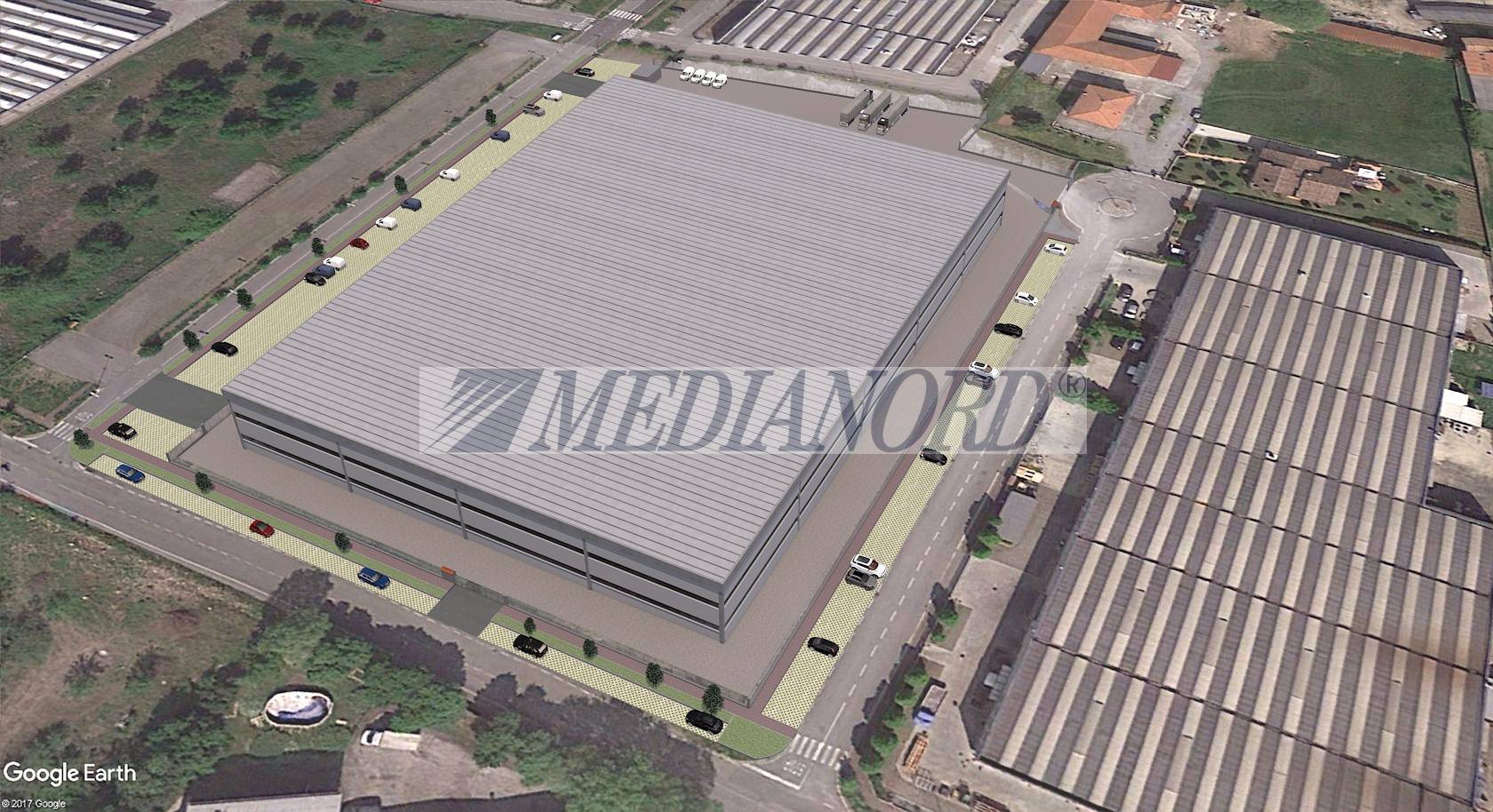 Terreno Industriale in Vendita - Foto 3