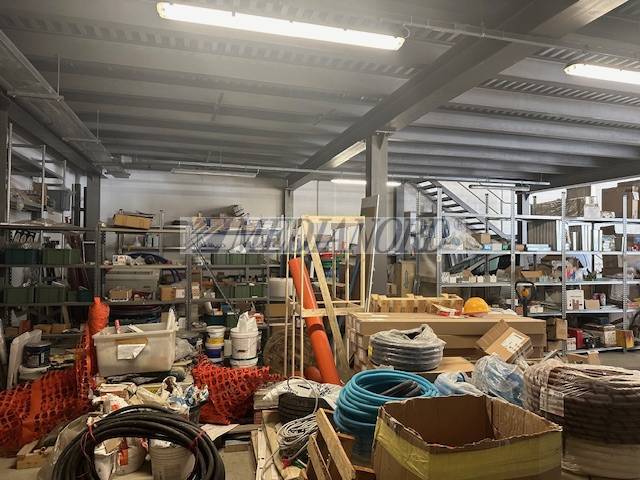 Capannone Industriale in Vendita - Foto 3