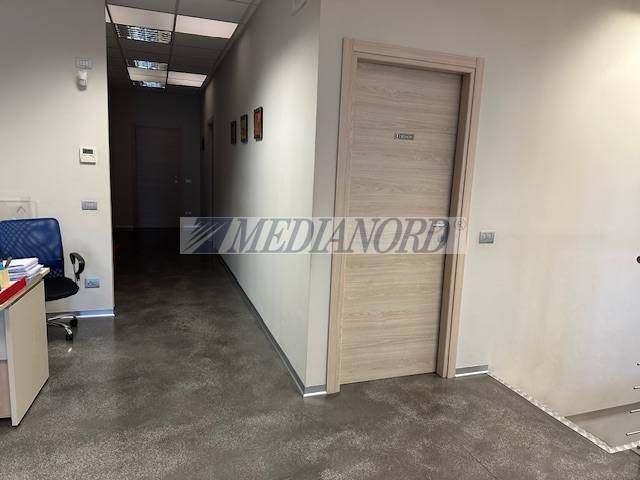 Capannone Industriale in Vendita - Foto 11