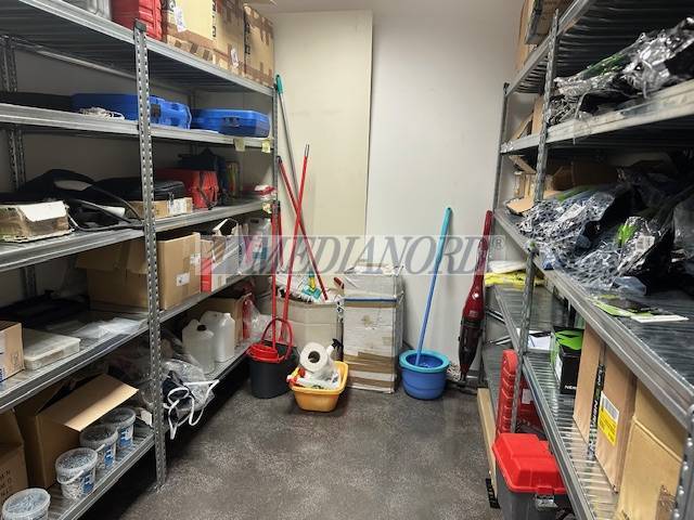 Capannone Industriale in Vendita - Foto 16