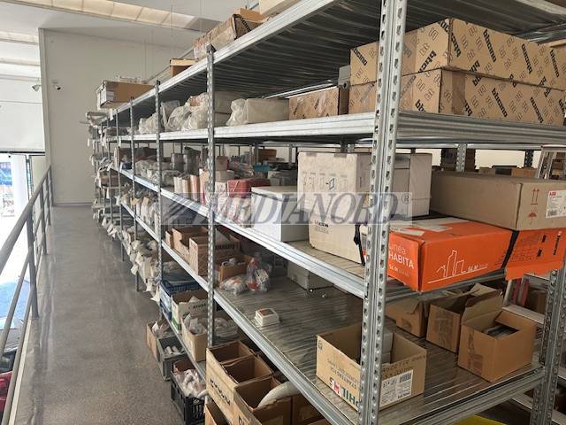 Capannone Industriale in Vendita - Foto 17