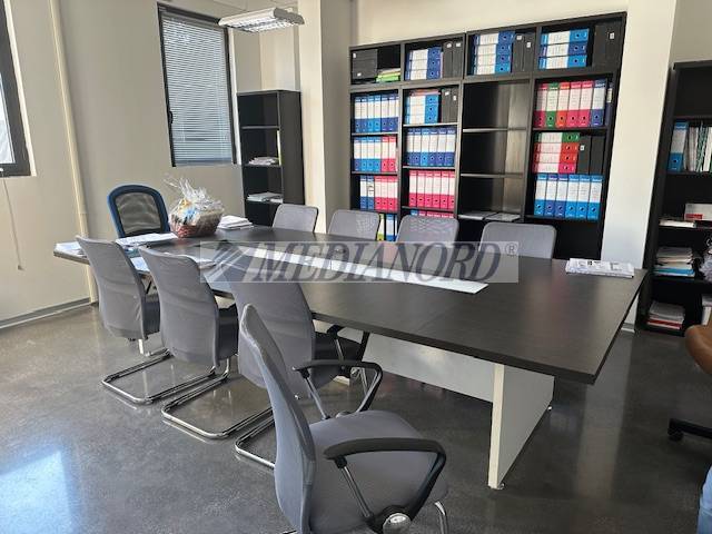 Capannone Industriale in Vendita - Foto 19