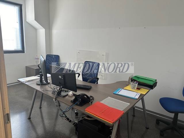 Capannone Industriale in Vendita - Foto 10