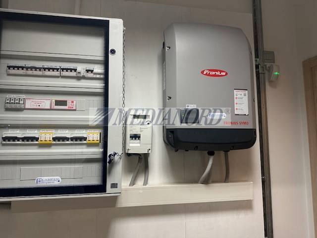 Capannone Industriale in Vendita - Foto 22