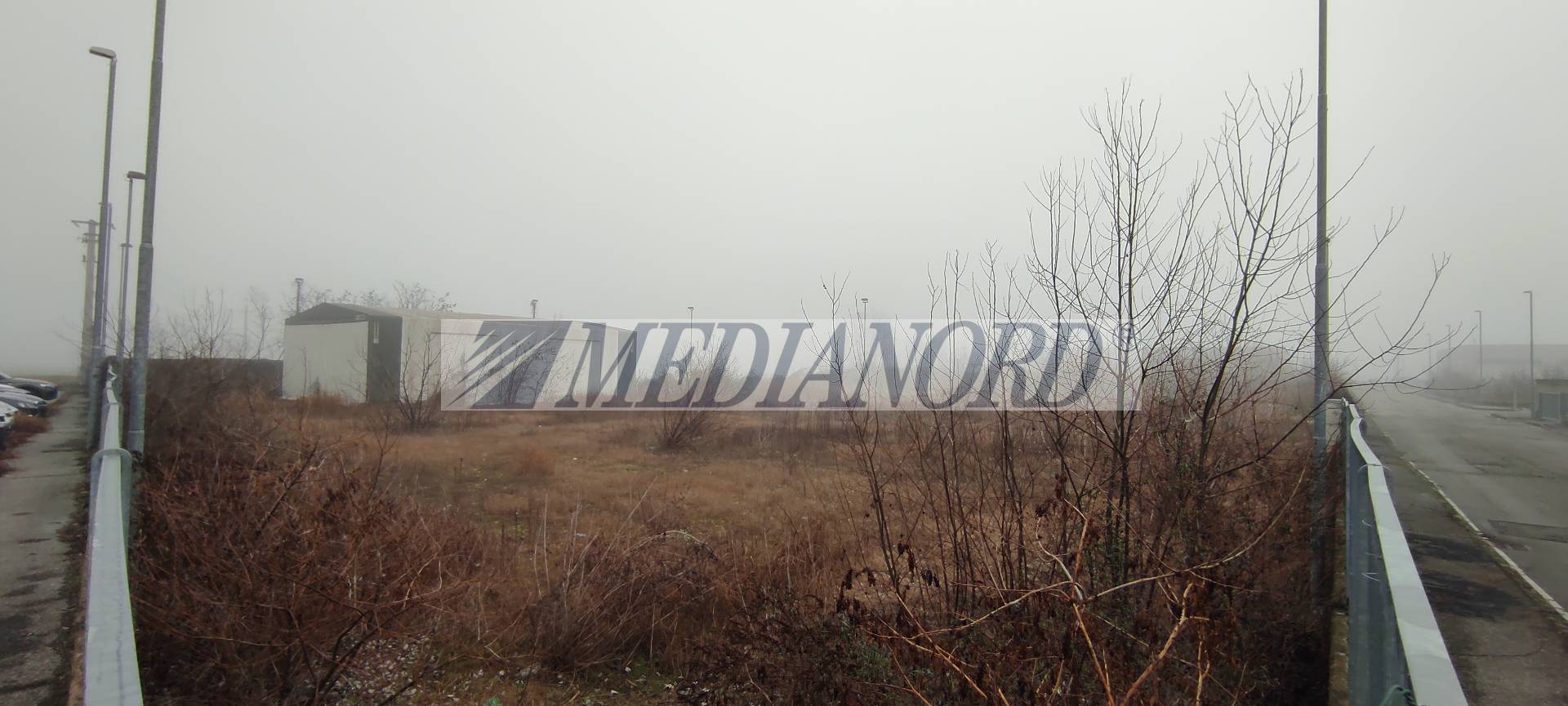 Terreno Industriale in Vendita - Foto 6