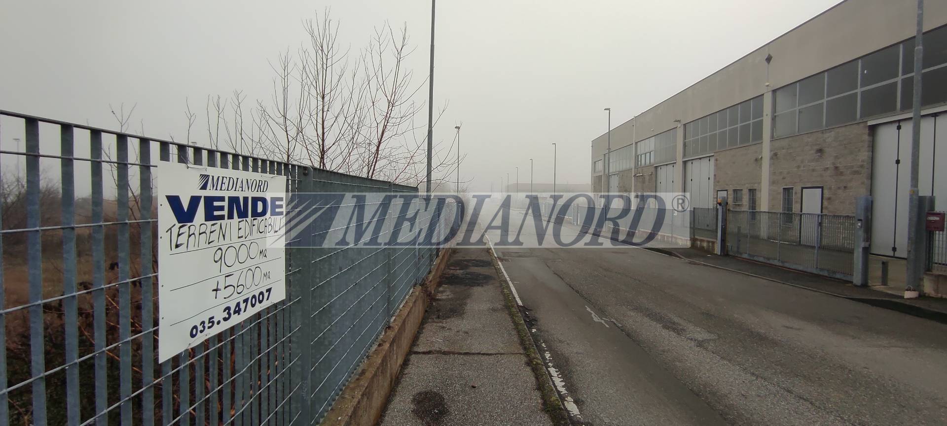 Terreno Industriale in Vendita - Foto 4