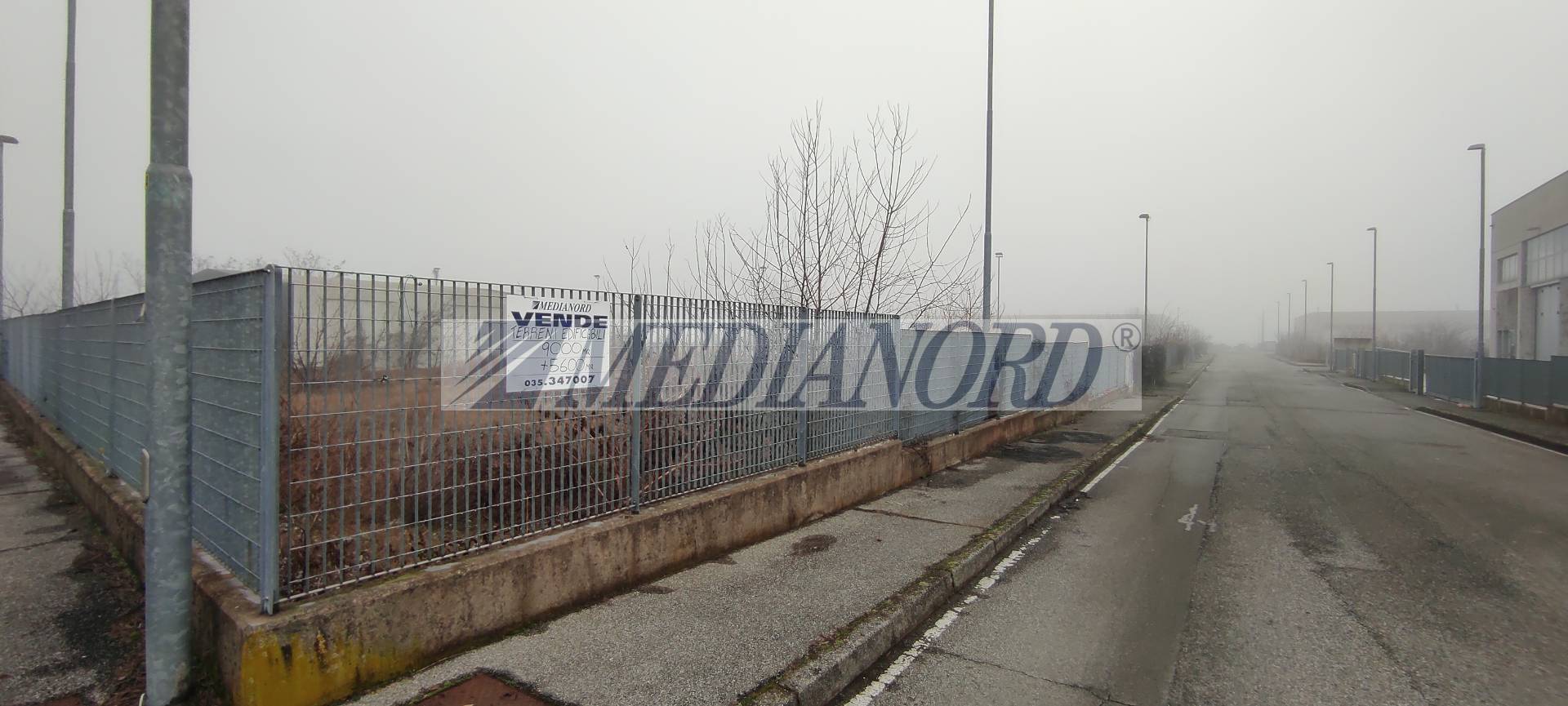 Terreno Industriale in Vendita - Foto 5