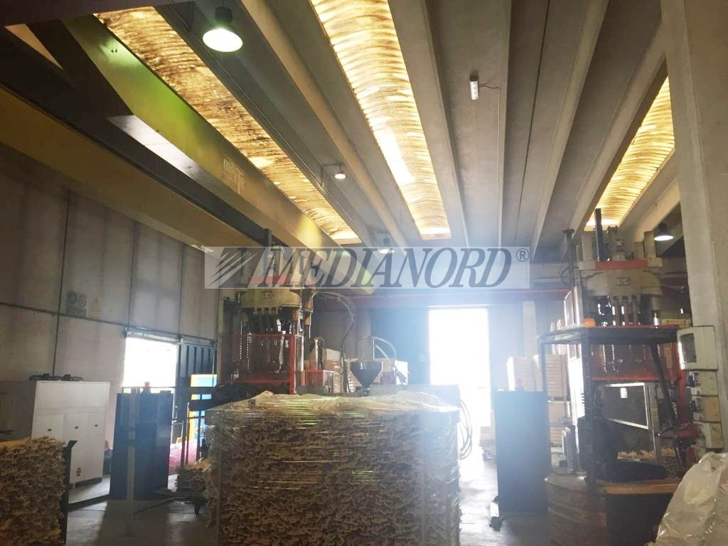 Capannone Industriale in Affitto - Foto 4