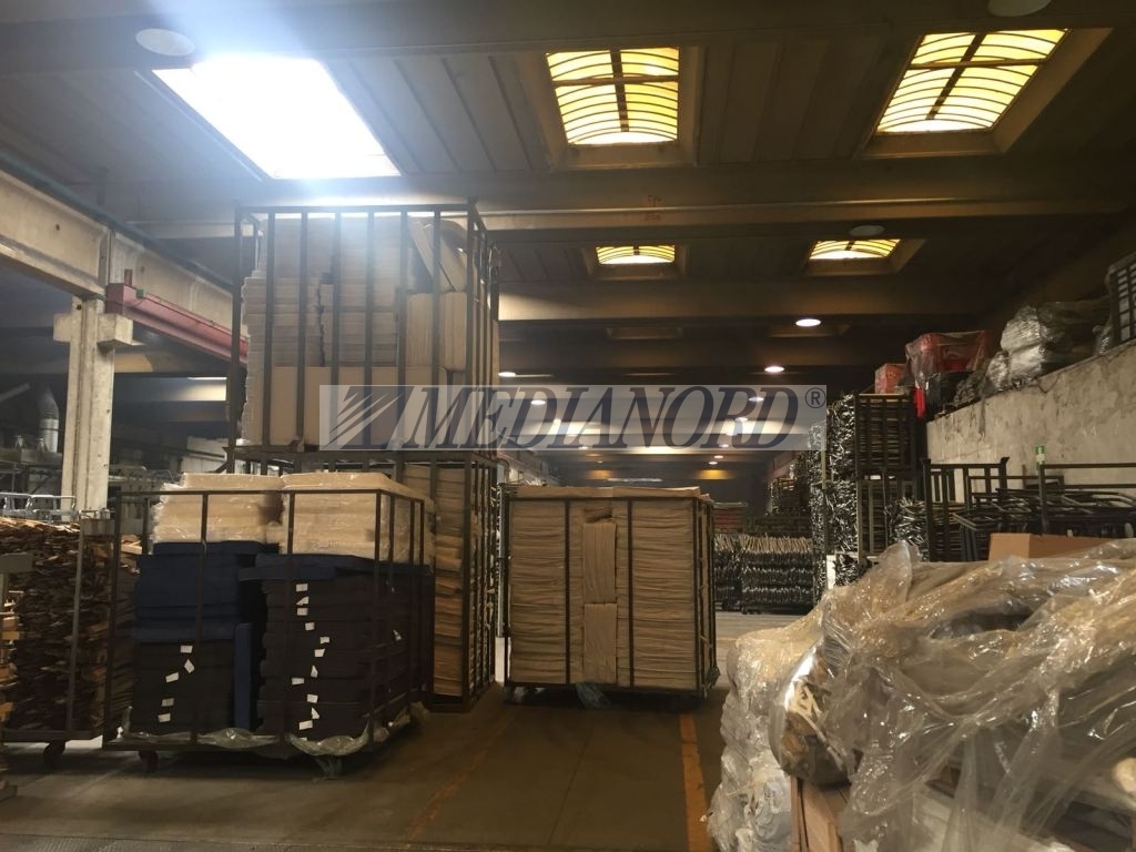 Capannone Industriale in Affitto - Foto 7