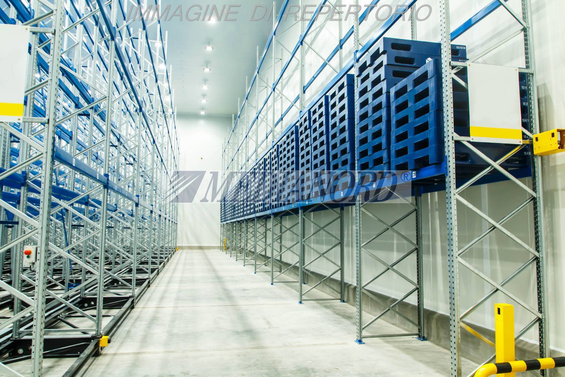 Capannone Industriale in Vendita - Foto 3