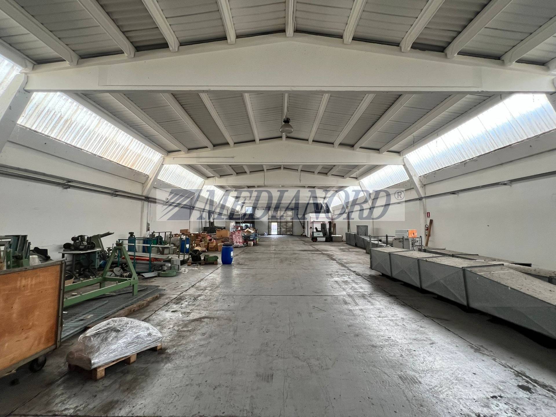 Capannone Industriale in Vendita - Foto 5