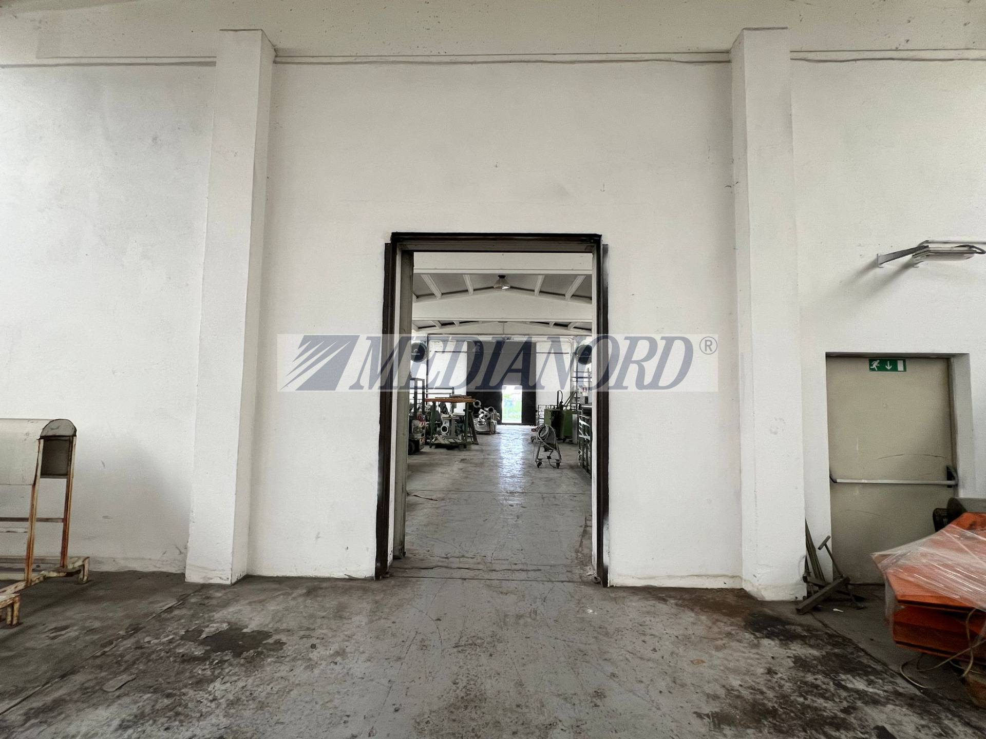 Capannone Industriale in Vendita - Foto 7