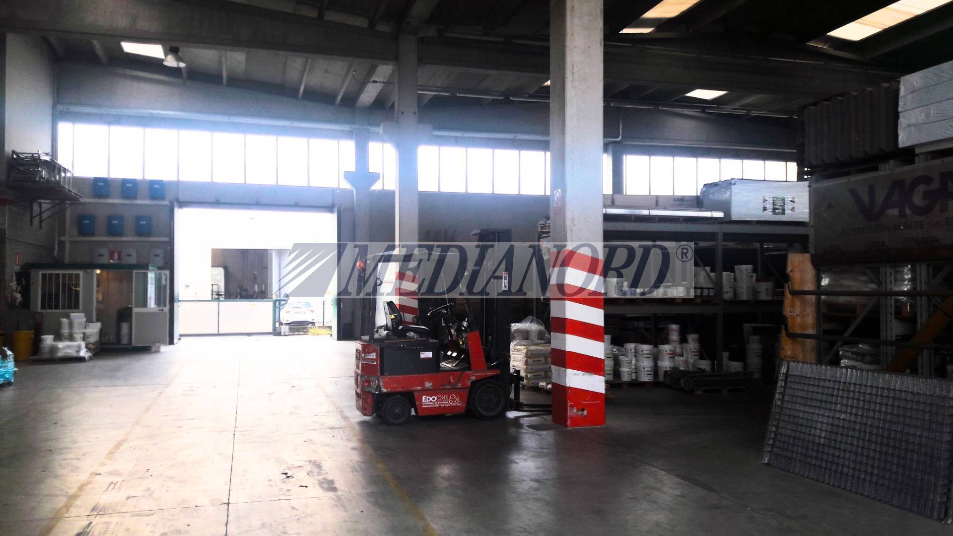 Capannone Industriale in Vendita - Foto 2